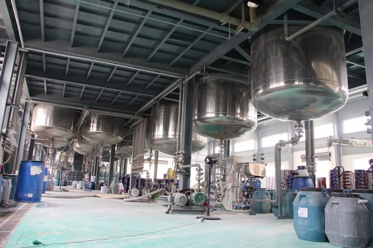 水包水涂料好不好？外墻翻新可以用嗎？