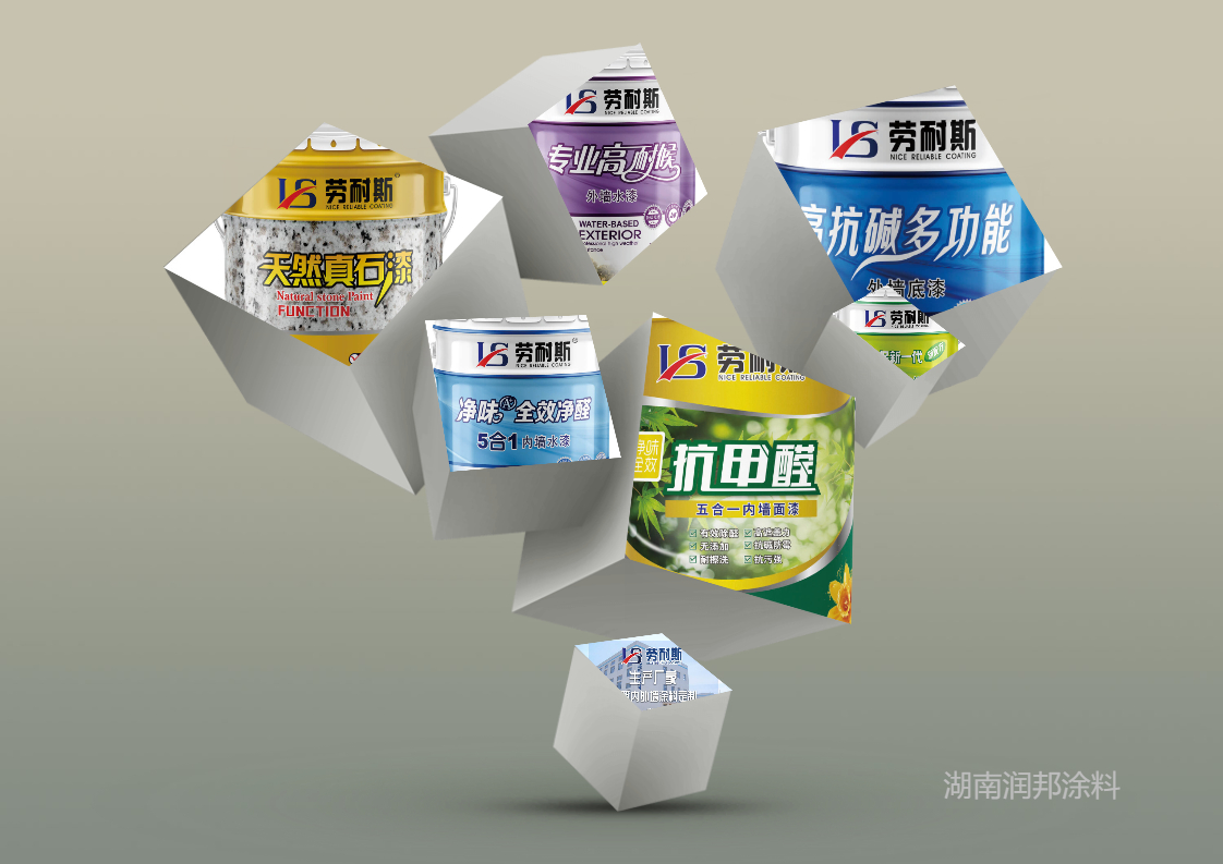 乳膠漆的價格跟什么因素有關(guān)？